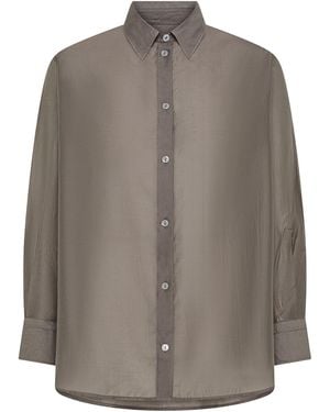 Cruna Shirts - Grey