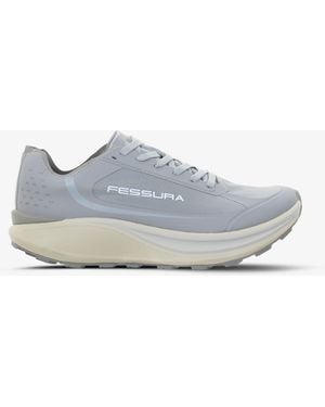 Fessura Gsr N Trail - Grey