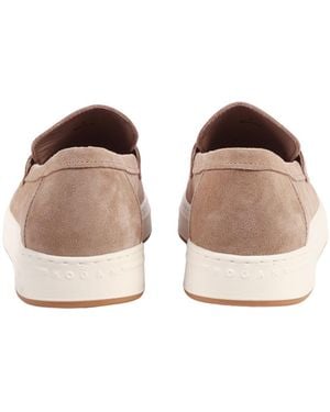 Hogan H668 Loafers Loafer - Brown