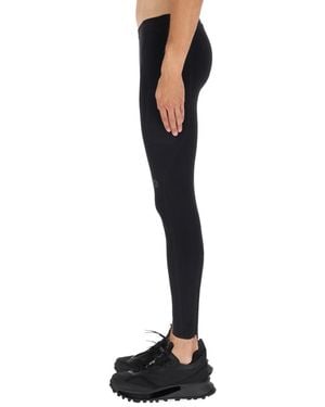 adidas Pants Running - Black