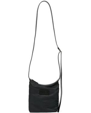MM6 by Maison Margiela Pouch Crossbody Handbag - White