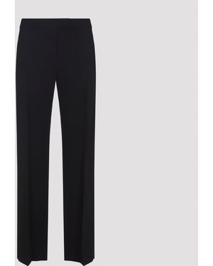 KHAITE Callen Trousers - Blue
