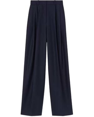 Loro Piana Pants - Blue