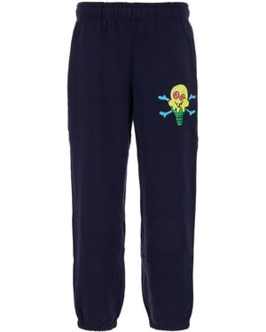 ICECREAM Pantalone - Blue