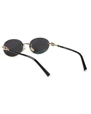 Tiffany & Co. Sunglasses- Metal Eyewear - Multicolour