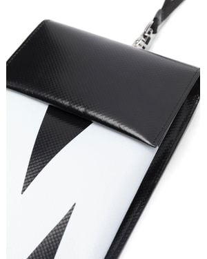 Marni Wallets - Black