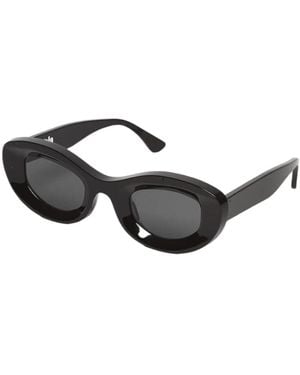 Thierry Lasry Jazz Sunglasses - Black