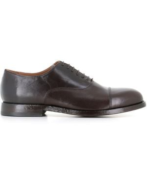 Green George Oxford 2064-9766 - Brown