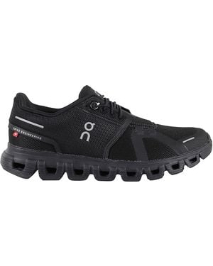 On Shoes Cloud 6 - Black