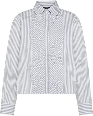 SEVENTY VENEZIA Camicia - White