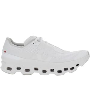 On Shoes Trainers Cloudze Trainers - White