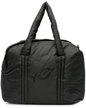 adidas Bum Bag Y-3 Recycled Polyester Shoulder - Black