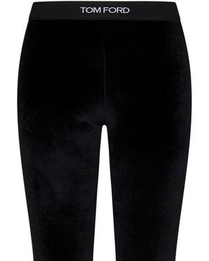 Tom Ford Leggings - Black