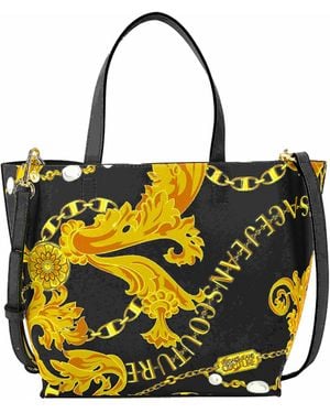 Versace Jeans Couture Bag - Multicolor
