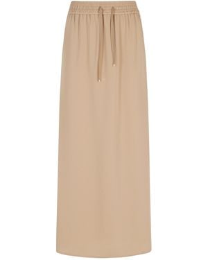 Herno Gonna - Natural