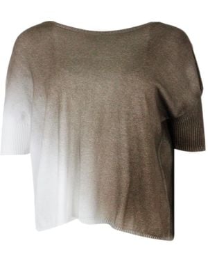 Ploumanac'h Jumpers - Natural