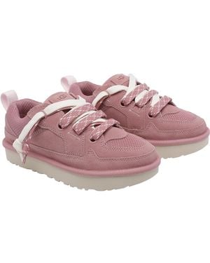 UGG Sneakers - Pink