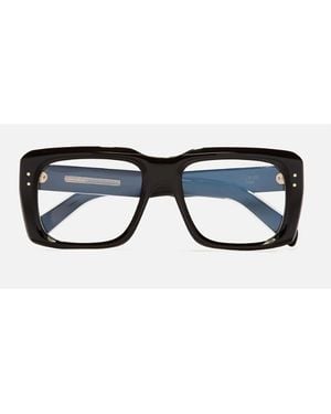 Cutler and Gross 1Ngw58B0A Acetate - Black
