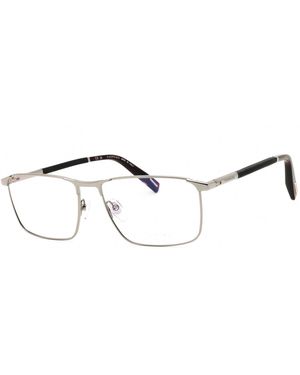 Chopard Frame And Lens Eyeglasses - Black