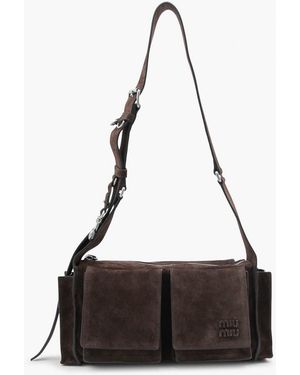 Miu Miu Miu Bags _Le - Black