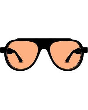 Thierry Lasry Dynasty Eyewear - Black