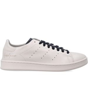 Y-3 Stan Smith Trainers Alumina Upper - Multicolour