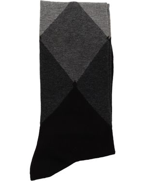 Ballantyne Socks - Black