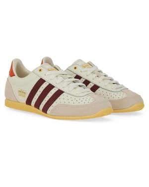 adidas Adidas Japan Sneaker - White