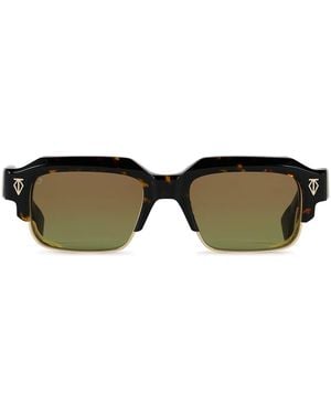 T Henri Pantera - Black