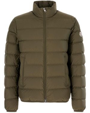 Moncler Piumini - Green