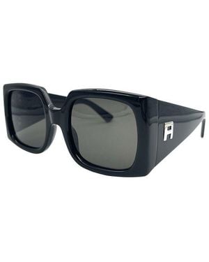 Ambush Sunglasses Acetate Eyewear - Black
