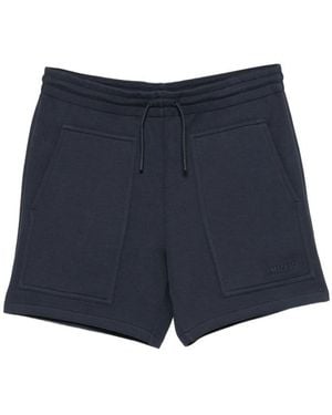 Mackage Shorts - Blue