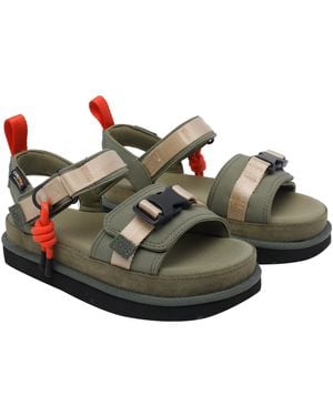 UGG Sandals - Brown