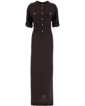 Tom Ford Dress - Black