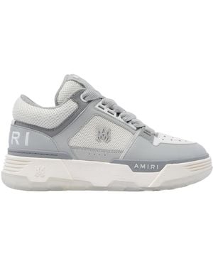 Amiri Ma-1 Trainers - Grey