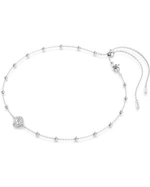 Swarovski Accessories Brass - Black