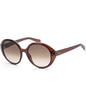 Ferragamo Preloved - Brown