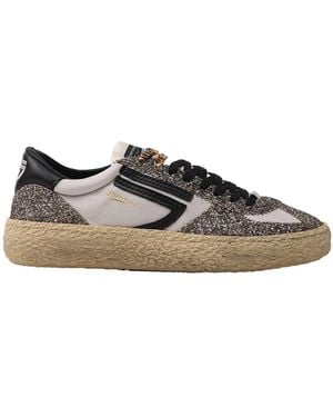 PURAAI Trainers - White