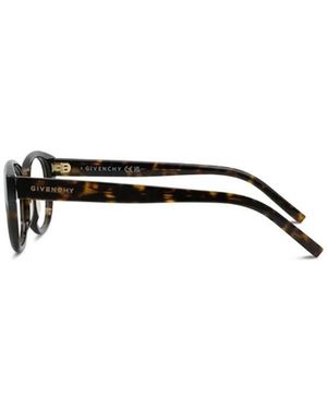 Givenchy Optical Frames Eyewear Optical-Frames - Multicolour