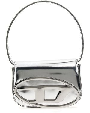 DIESEL Shoulder Bag - Gray