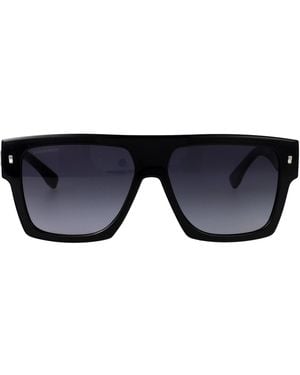 DSquared² Acetate Sunglasses - Blue