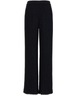 Emanuel Ungaro Sara Trousers - Blue