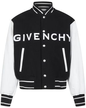 Givenchy Jacket - Black