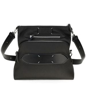 Maison Margiela Shoulder Bags - Black