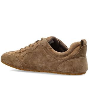 Tory Burch Sneakers - Brown