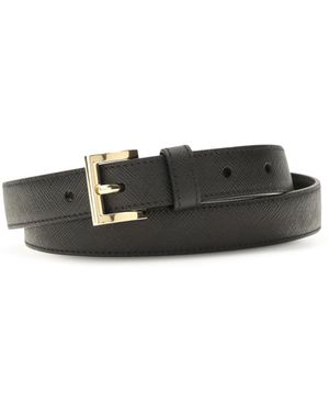 Dior Belt Oblique-Multicolour Calf Leather (Bos Taurus) in  display picture 1
