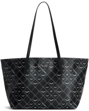 Zadig & Voltaire Bag - Black