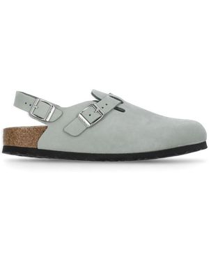 Birkenstock Tokyo Ii Sabot - White