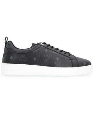 MCM Trainers Neo Terrain Lo - Black