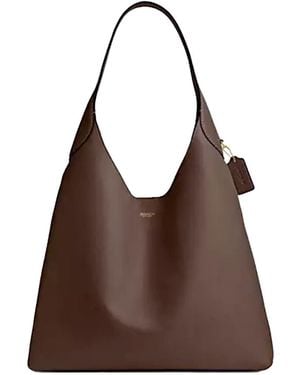 COACH Bags - Brown